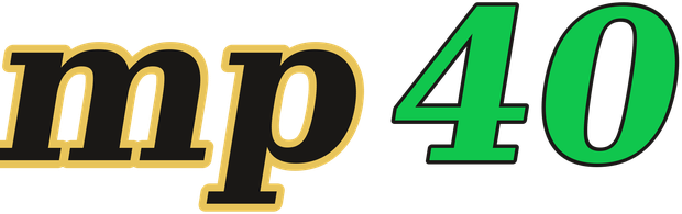 mp40 logo